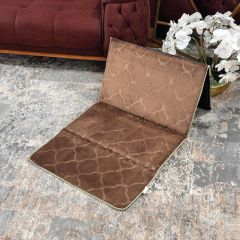 Folding Prayer Mat 55x110cm