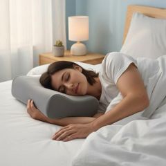 Memory Pillow 380g 30x50cm