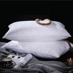 Pillow Set 1.2kg 2 Piece
