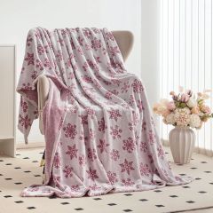 Fleece Blanket Single 200x230cm