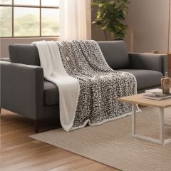 Fleece Blanket Single 150x200