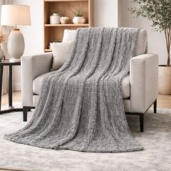 Fleece Blanket 200x230