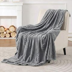 Fleece Blanket 200x230
