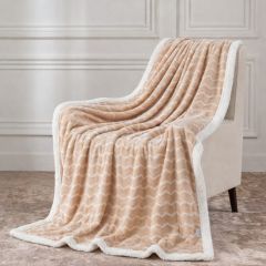 Fleece Blanket 150x200