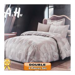Comforter Jacquard Double
