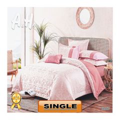 Comforter Jacquard Single