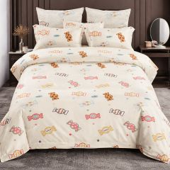 Baby Comforter Set 2 Piece
