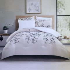 Comforter Printed Single Asstd 4 Pieces