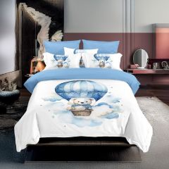 Comforter Set 160x220