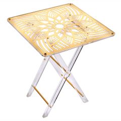 NEST TABLE (ACRYLIC) (1BOX)