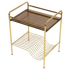Kitchen Serving Trolley BZ-0155