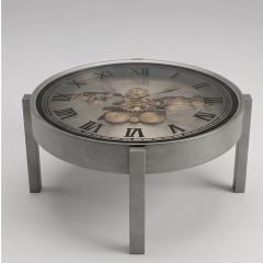 Center Table Clock