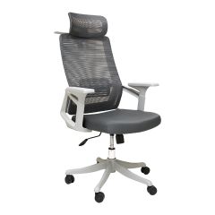 Office Chair Net Adjustable High Back - BZ-7900-M10