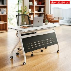 Executive Wooden Office Table