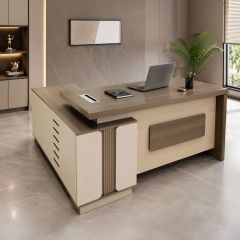 Office Table 1.6m