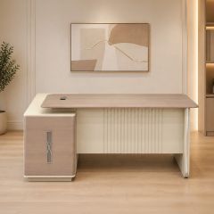 Office Table 1.6m