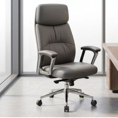 Leather Office Chair