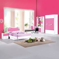 Girls Bed Room Set