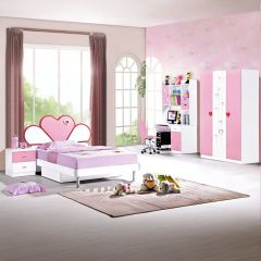 Girls Bed Room Set
