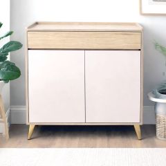 Shoes Cabinet 2 Door