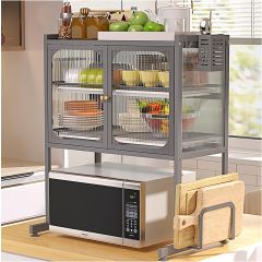 Dish Rack 50335-M80006S