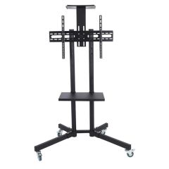 Lcd Stand Trolley  32-42 Inches