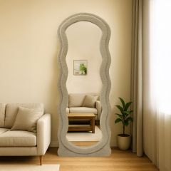 Single Mirror 9306-MX-3