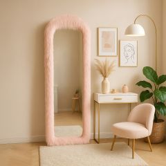 Single Mirror 9306-MX-4