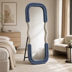 Single Mirror