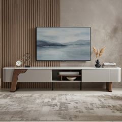 Marble TV Stand Top 160cm