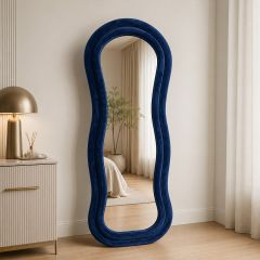 Mirror with Stand