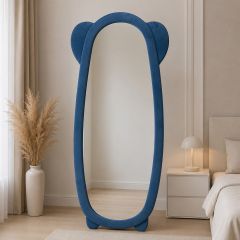 Mirror with Stand