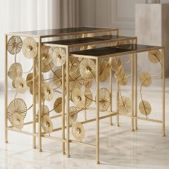 Console Table 3 Piece