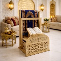 Quran Stand