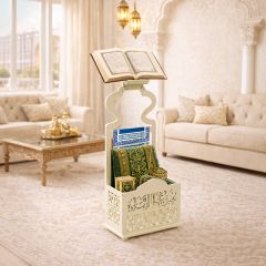 Quran Stand