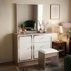 Modern Dressing Table