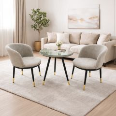Coffee Table Set 3 Piece