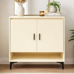 Shoes Cabinet 2 Door