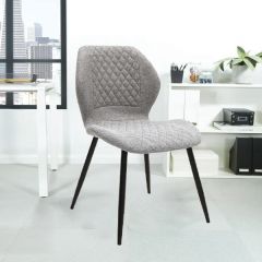 Dining Chair Fiber Full Cushion