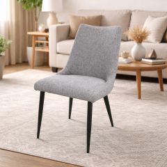 Dining Chair Fiber