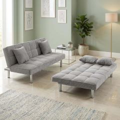 Fabric Sofa Bed