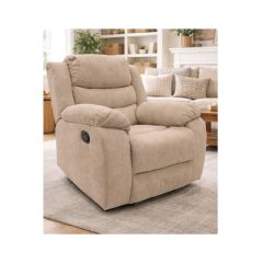 Recliner Single Sofa