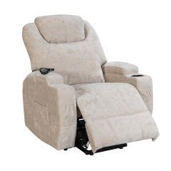 Recliner Sofa