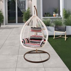 Single Swing Chair 3 Boxes