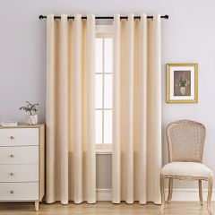 Window Curtain 140x240cm