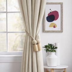 Curtain Accessories