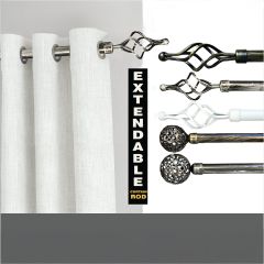 Curtain Rod 2m