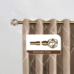 Curtain Rod 3m
