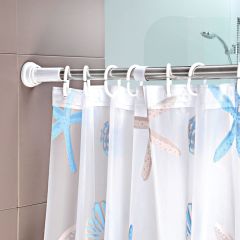 Shower Curtain 260x140cm
