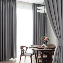 Window Curtain 140x240cm